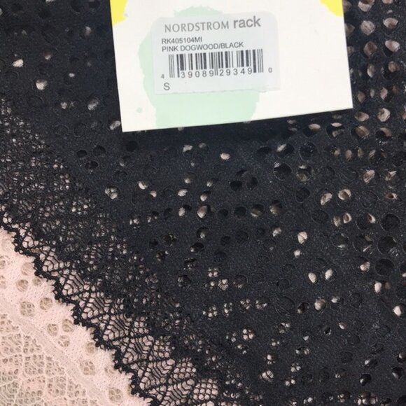 Shimera 2Pack Mesh Lace Jade Cheeky Underwear - Picture 8 of 8